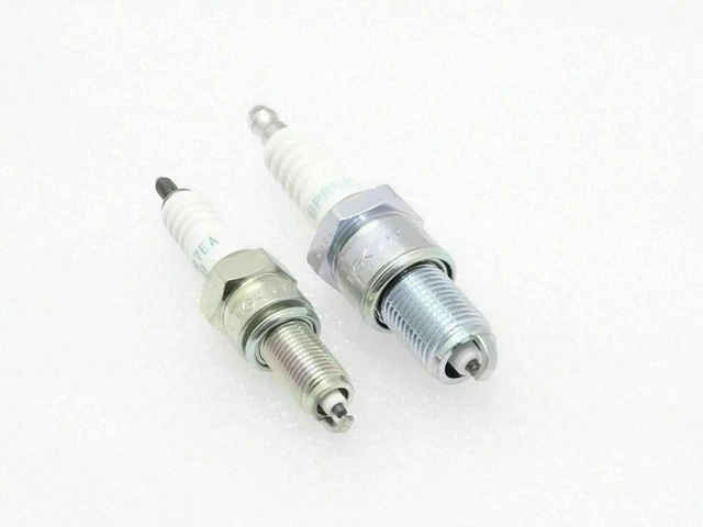 best spark plug for royal enfield classic 500