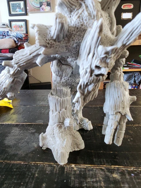 Mossbeard Treant Reaper Bones 4 Kickstarter Monster Fantasy D&D RPG