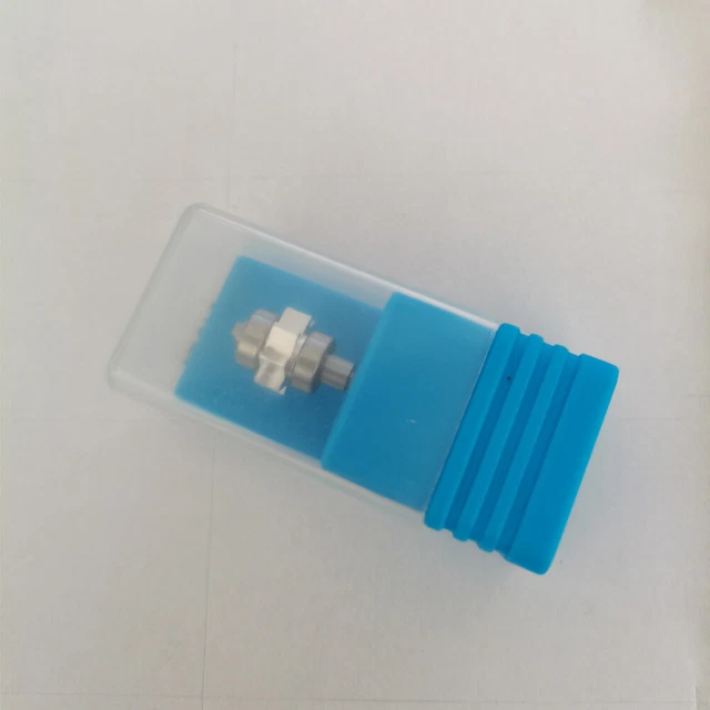 Standard Cartridges for 45 Degree One Way Dental LED High Speed Push Handpiece
