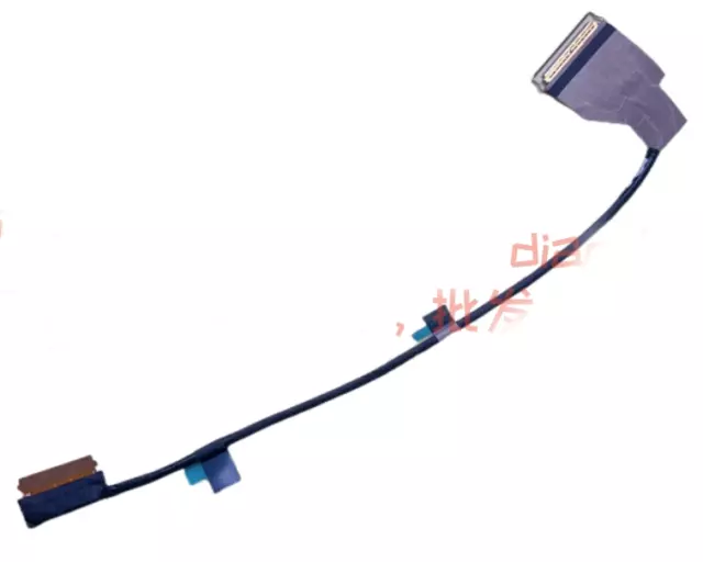 New For  YOGA S7 ProX 14ARH7 Lcd Cable Lvds Wire Screen Line DC02C00XZ10 00 20