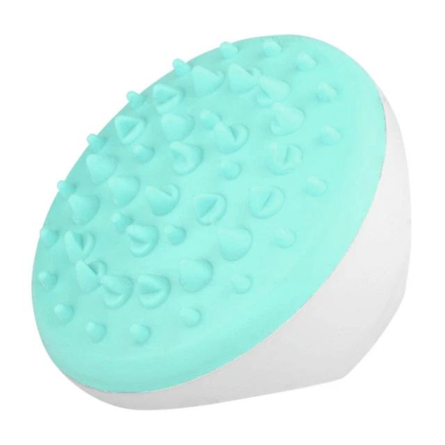 Hand-Held Full Body Beauty Massager Brush Anti Cellulite Reduction Massage Tool 12