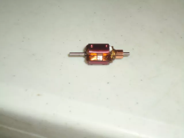 Group 27 slot car motor deals
