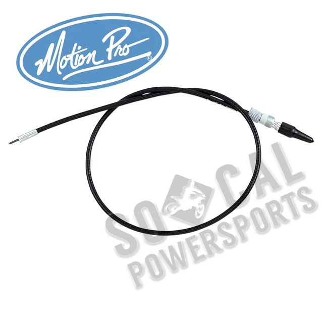 04-0040 Motion Pro Speedometer Cable for Suzuki GS 550 650 750 1100