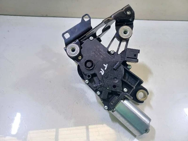 61627208602 Motore Tergicristallo Posteriore / 1397220905 / 2657561 Per Bmw Seri