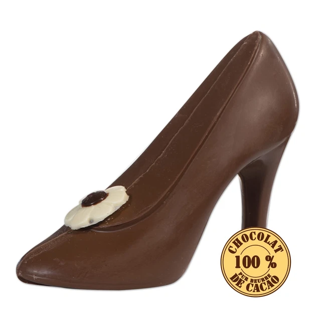 Escarpin chauss expo online