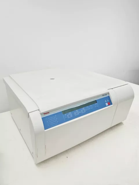 Thermo Scientifique Heraeus Megafuge 40R Laboratoire Centrifuge Rechange/Répare