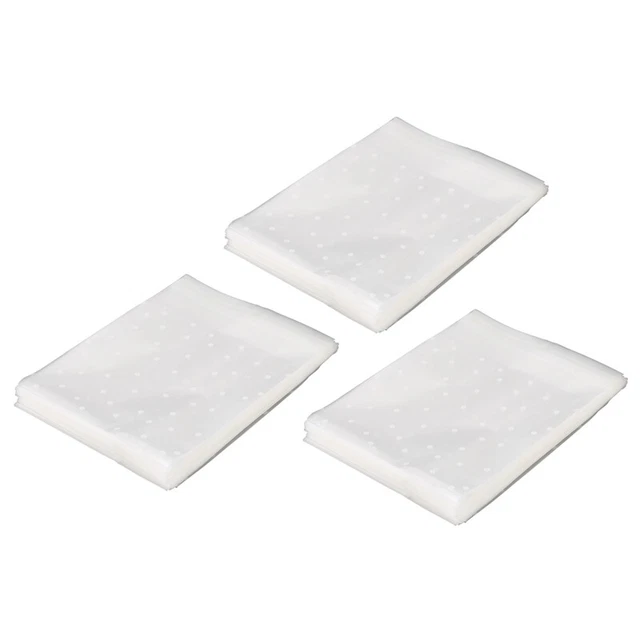 300 pezzi pneumatici bella confezione plastica morbidezza biscotti saponi VerE7M5