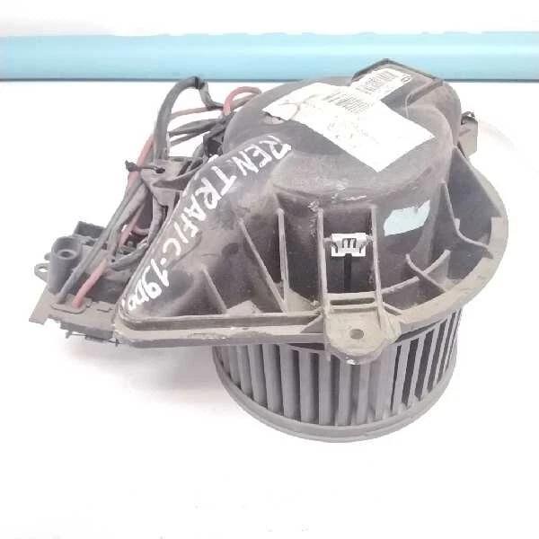 Câble De Commande Chauffage/clim Pour Renault Trafic 2, Opel Vivaro, Nissan Primastar, Neuf Avec Garantie 2 Ans