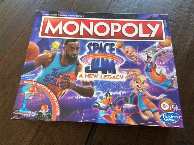 Monopoly in viaggio per il mondo - Gioco da tavolo