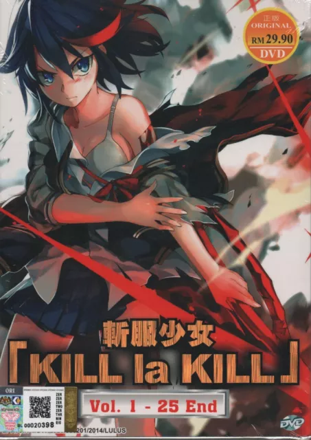 ANIME DVD ISEKAI One Turn Kill Nee-San Vol.1-12 End English