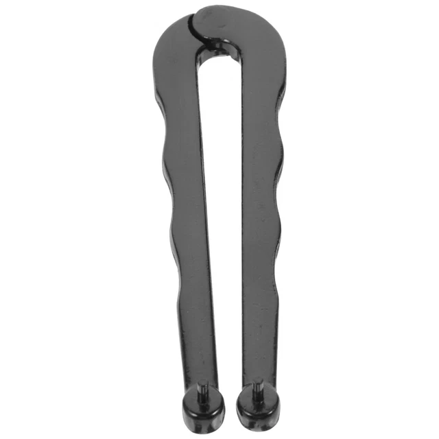 Chiave Per Raggi Bici Con Memoria – UK-Motors 6037627 – Misura Regolabile Da 9 A 15, Attrezzo Professionale