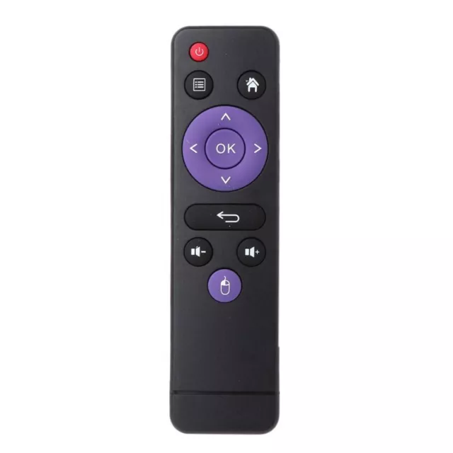 IR Wireless Remote Control for MX9 PRO RK3328 TV MX10 Android 8.1 7.1 TV BOX