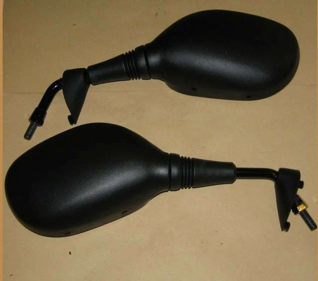 Rétroviseur pour Kymco MXU 250 Année Fab. 2005-2017 à Gauche + Droite