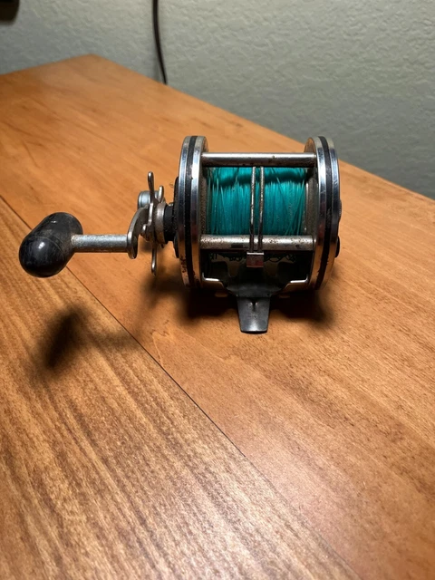 VINTAGE ALBACORE 