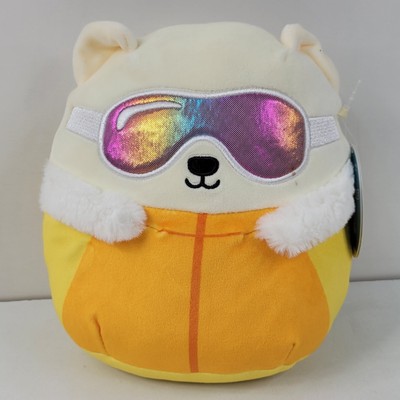 squish mallow bear