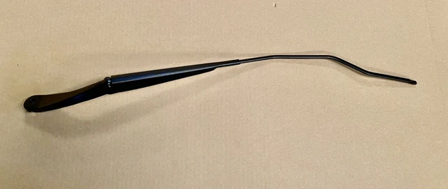 Arm -wischer Eis (Windschutzscheibe) Renault Megane 2 II Vorne Rechts 8200417219