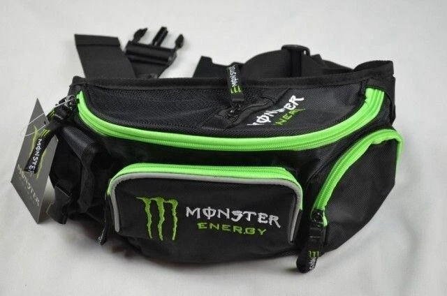 Mochila sales monster energy
