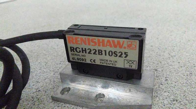 Encoder Reader RENISHAW RGH22B10S25