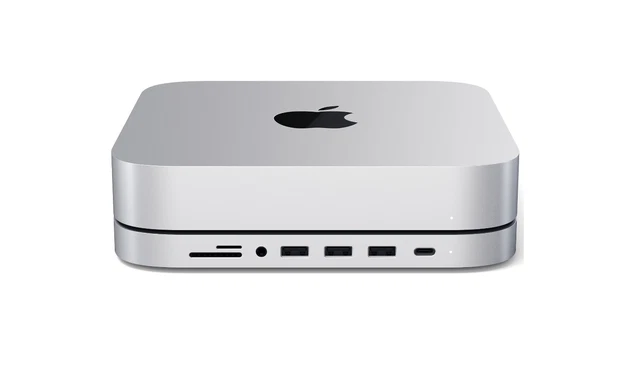 APPLE MAC MINI M2 Pro/16GB+512GB/3TB SSD Time Machine Bundle/Windows 11 ...