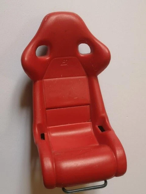 PEZZO DI RICAMBIO X21 FERRARI F40 POCHER Scala 1/8 K55 K56 K57 K58 K60 EUR 22,00 - FR - Foto 2