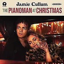 The Pianoman at Christmas by Jamie Cullum | CD | condition very good