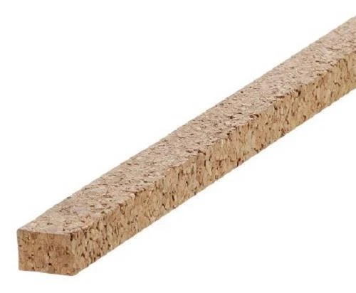 Korkstreifen 10x15mm 90cm