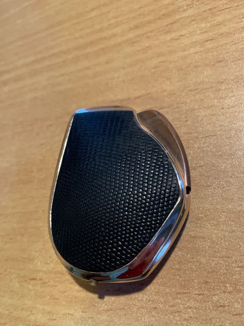 Briquet De Poche Flaminaire Design Français - Modèle Club Gaz De 1955