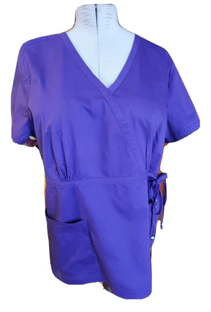 Kathy peterson scrubs shop