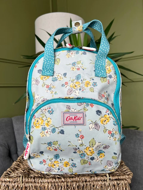 Kids Cath Kidston Backpack FOR SALE! - PicClick UK display picture 2