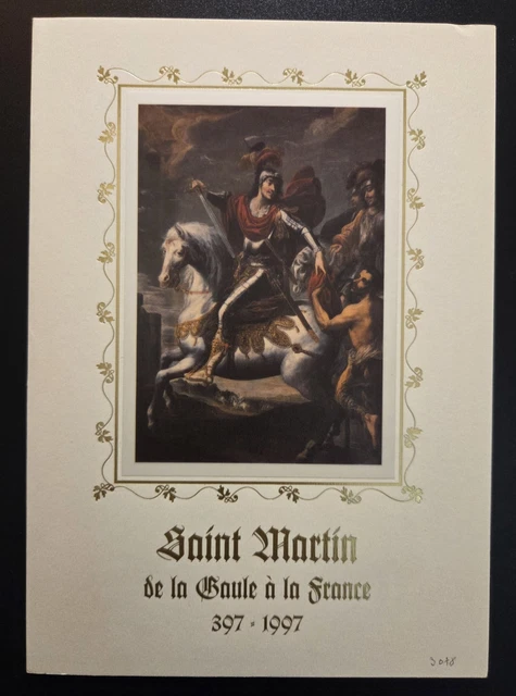 Vie de Saint Martin De Tours, apôtre de la Charité et le Soldat de la Vie de Saint Martin De Tours, apôtre de la Charité et le Soldat de la