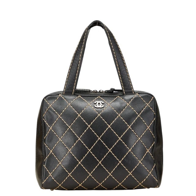CHANEL COCOロゴ クラッチバッグ CHANEL - シャネル ココマーク クラッチバッグ レディース