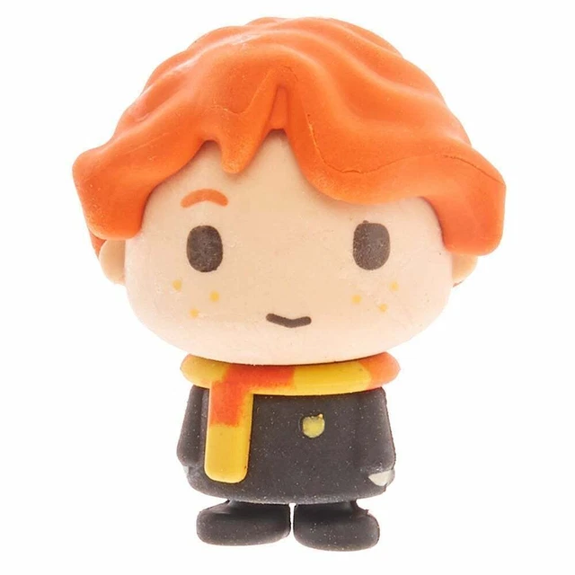 Harry Potter - Gomma 3D per tutto il corpo Ron