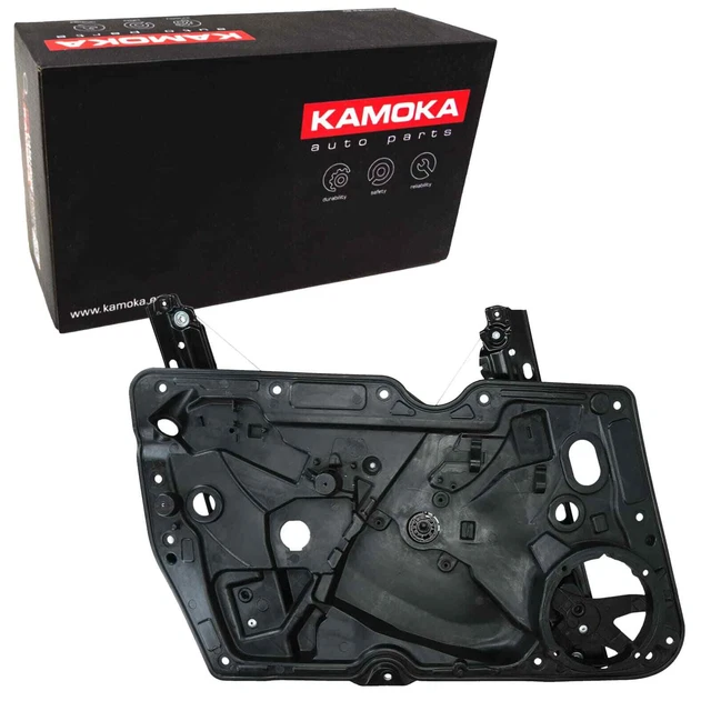 KAMOKA FENSTERHEBER ELEKTRISCH VORNE LINKS passend für VW GOLF | 7200243