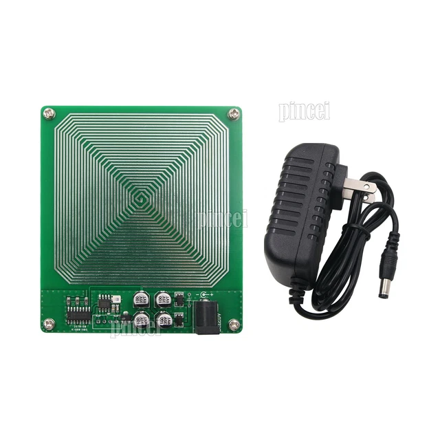 7.83Hz Schumann Wave Generator Resonance Low Frequency Pulse Generator FM783