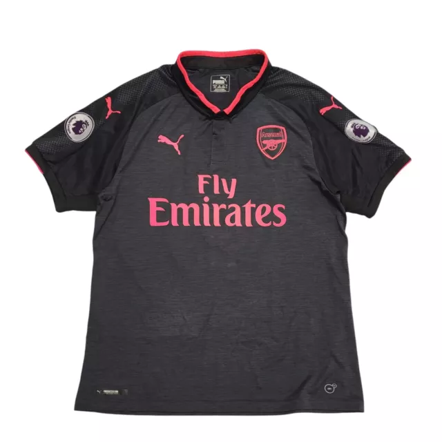 Arsenal 3rd kit 2017 clearance