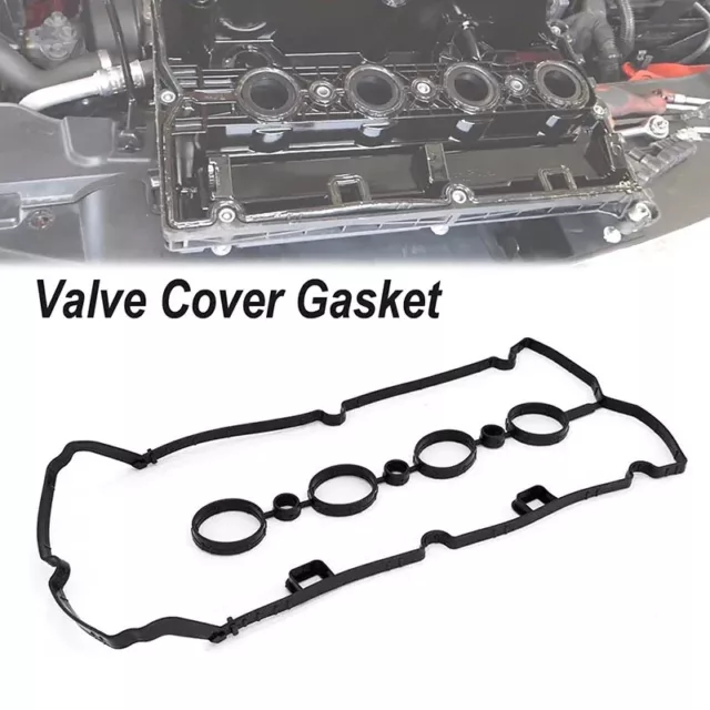 CAM ROCKER COVER GASKET For VAUXHALL ZAFIRA ASTRA CORSA INSIGNIA VECTRA 1.6 1.8~