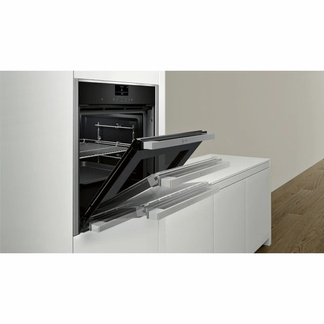 Four encastrable NEFF B57CS22N0 N90 6