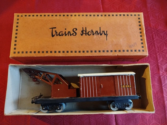 Rails hornby 0 d'occasion - Collection - - page 2