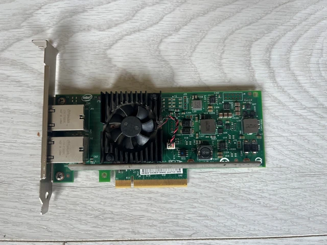 Carte Réseau PLANET ENW-2400P-2T - ISA 16 Bit, 10 Mbps, BNC/RJ45 - Occasion