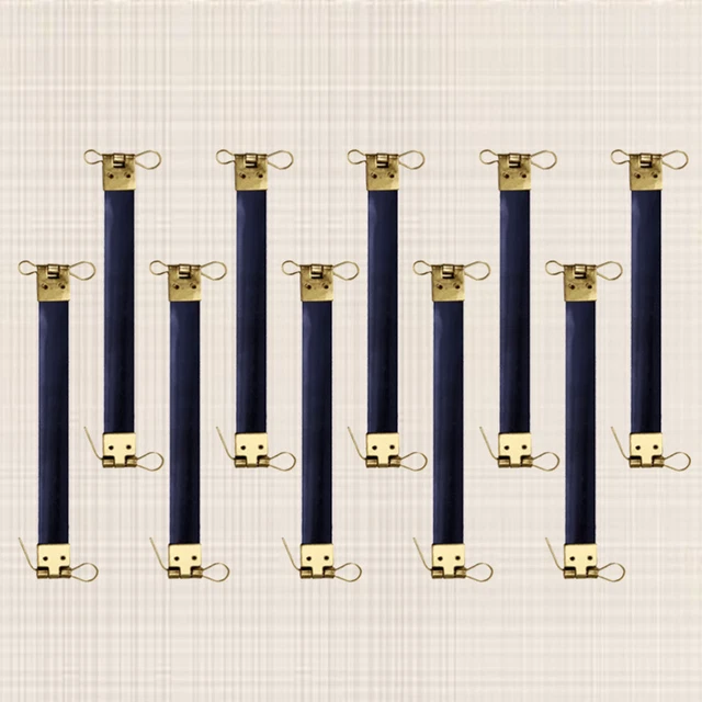 10 Cerniere Lampo In Resina Colorate - 20 Cm, Con Cordino, Per Borse, Cuscini E Abbigliamento - Foto 7