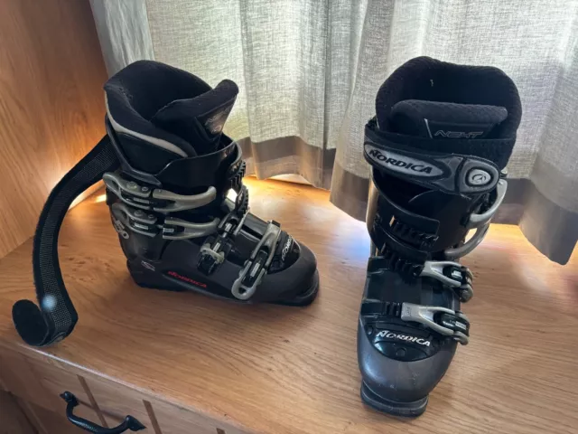 Nordica next 9.0 sale