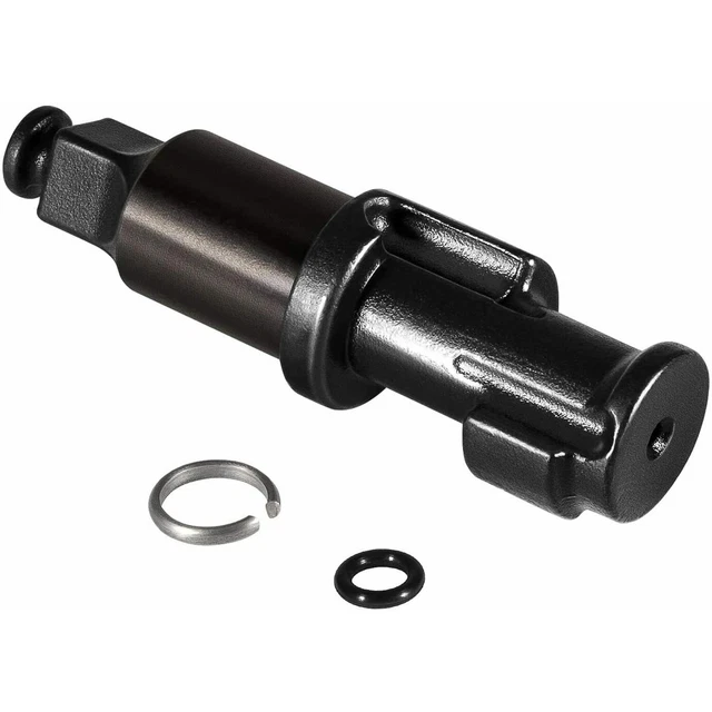 3/8" Impact Wrench Replacement Anvil IR2112 & IR2115 with O Ring and Retainer