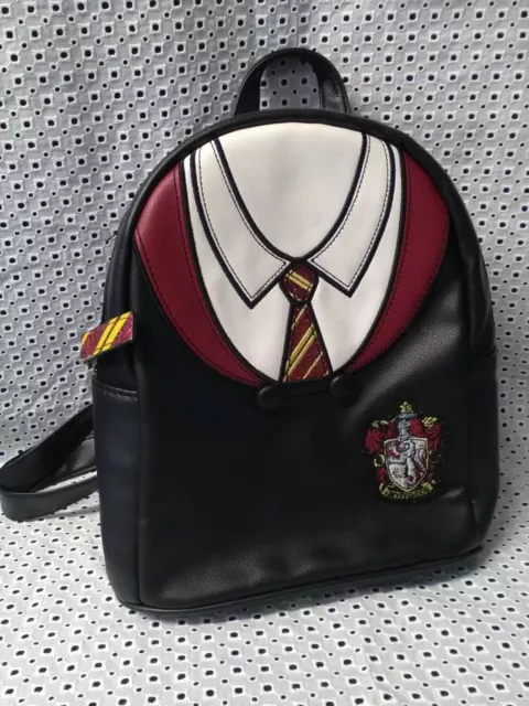 Gryffindor clearance backpack primark