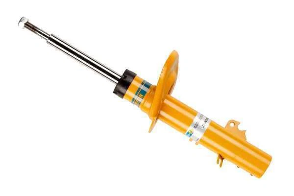 Bilstein B6 ammortizzatore anteriore sinistro per Peugeot 207 WA_ WC_ CC WD_ scatola/obliquo
