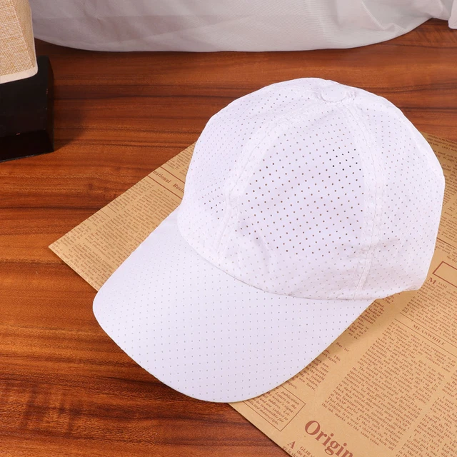 Sun Hat Breathable Baseball Hat Baseball Caps Sun Hat Adjustable