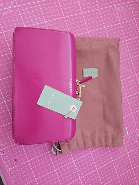 Radley keats grove bag outlet