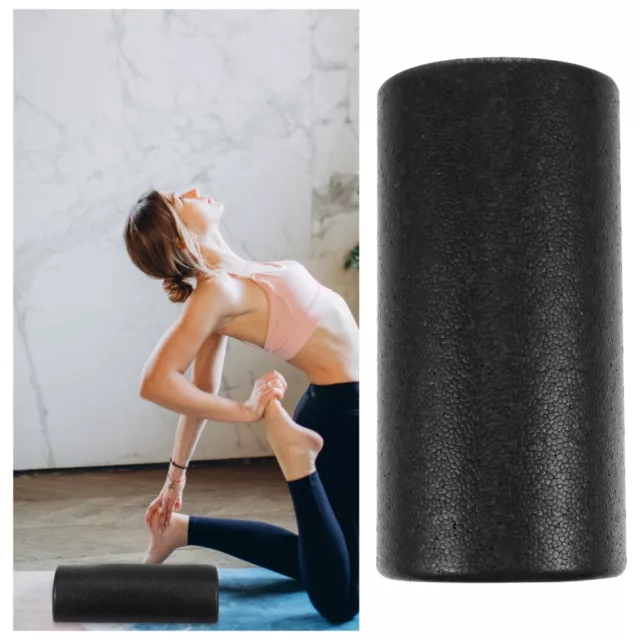 Epp Yoga Column Fitness Manual Massager Trigger Point Roller