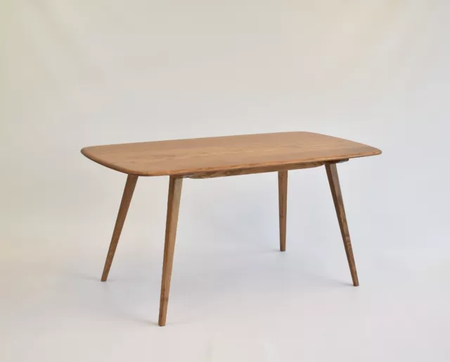 Ercol Collection Plank Table in Original W152CM D76CM H73CM  RRP  £999