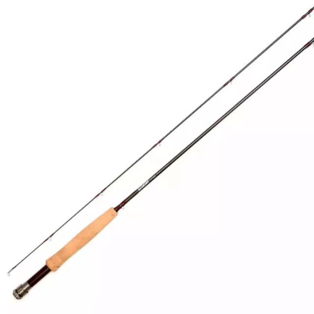 Sage VANTAGE 480 4WT 8’0”L 2 pc Fly Rod with protective rod/reel  Cordura tube