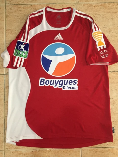 FOOTBALL RETRO: 988 Ajax Amsterdam - Olympique de Marseille -2